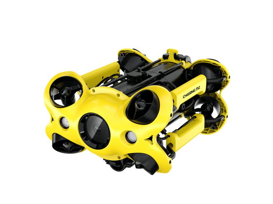 Drone acuatico sumergible hot sale