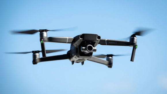 Conalep lanza carrera técnica en Pilotaje de Drones