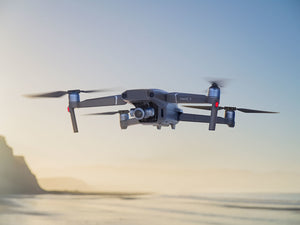 Los drones y su regulación legal