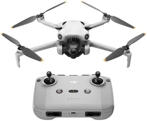 DJI Mini 4 Pro