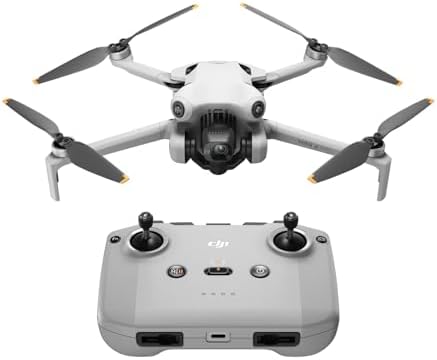 DJI Mini 4 Pro