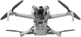 DJI MINI 4 PRO (DJI RC 2)