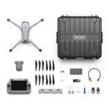 DJI Matrice 4TD