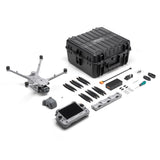 DJI Matrice 4TD