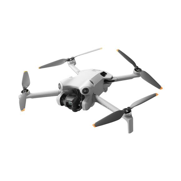 DJI MINI 4 PRO (DJI RC 2)