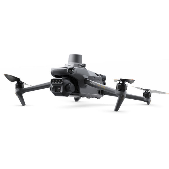 Mavic 3 Multispectral