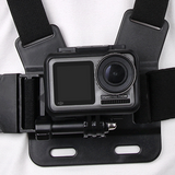 Chest strap for Osmo action