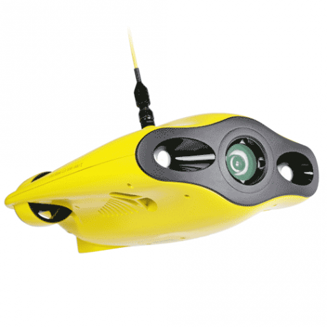Rov Sumergible Chasing Gladius Mini – Cielito Drone
