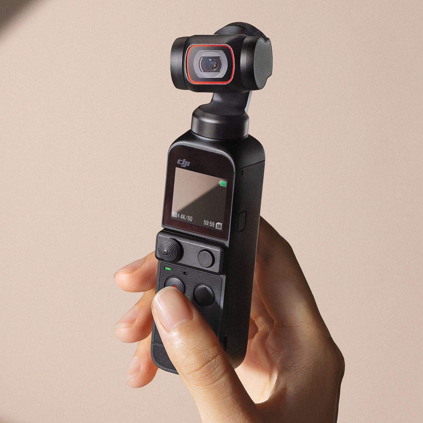 Dji Osmo Pocket 2 – Cielito Drone