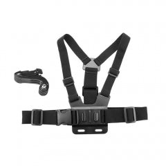 Chest strap for Osmo action